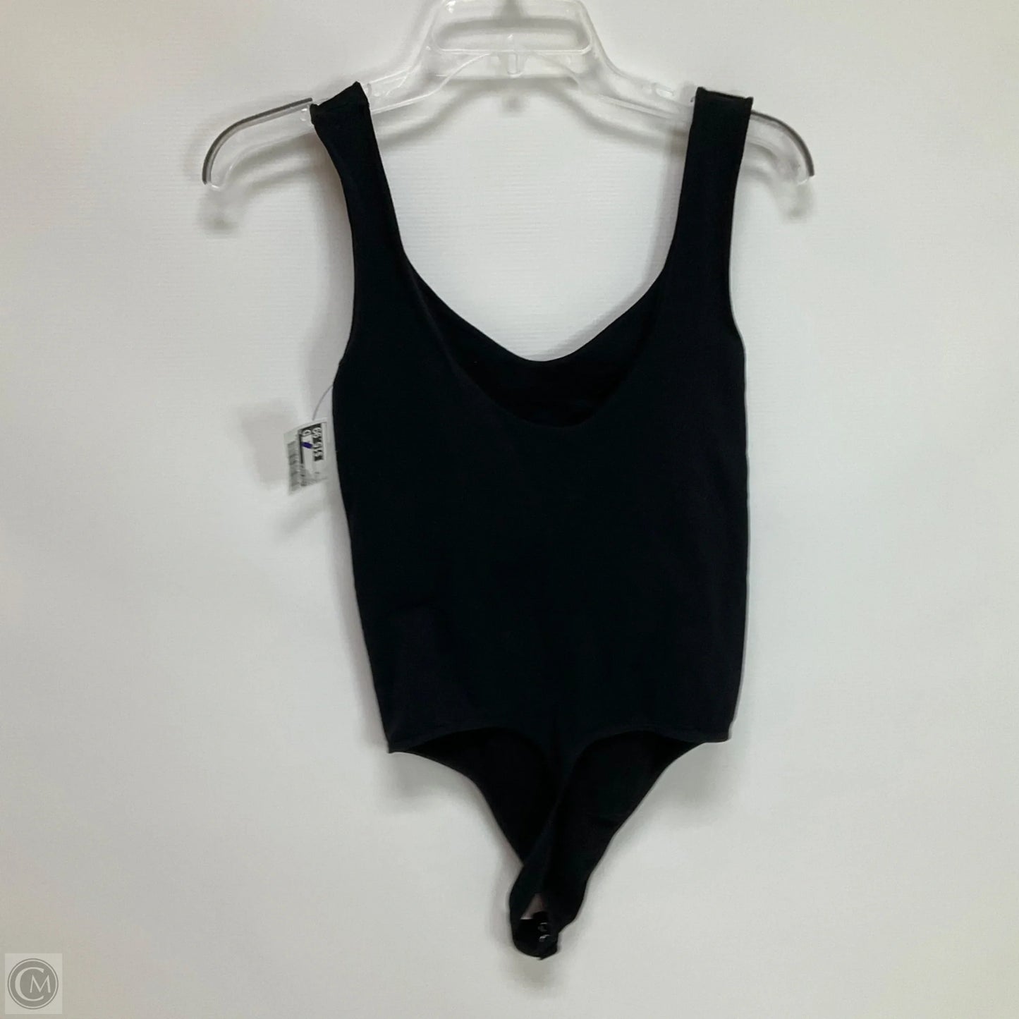 Bodysuit By Free People In Black, Size: M