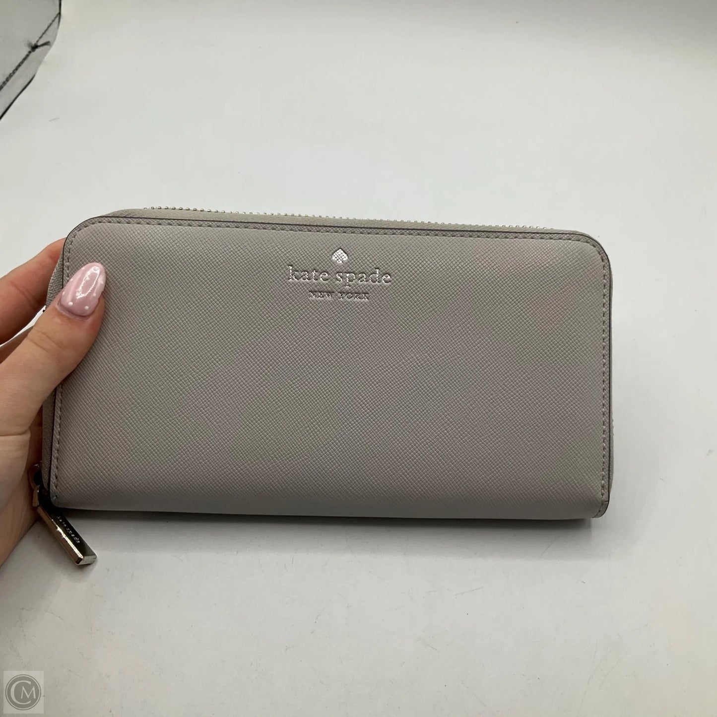 Wallet Designer By Kate Spade, Size: Medium