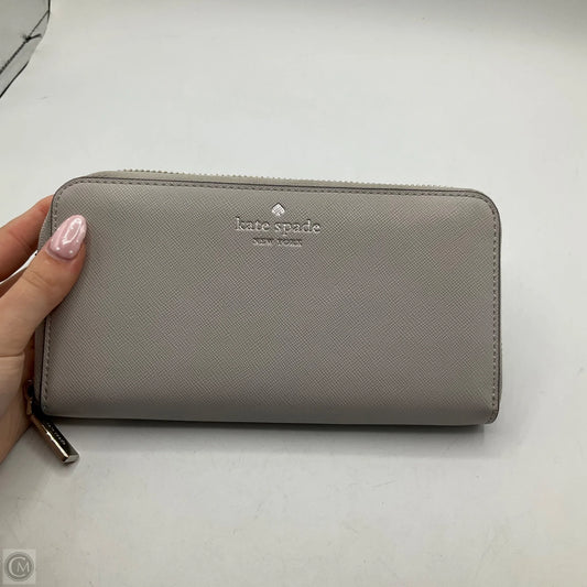 Wallet Designer By Kate Spade, Size: Medium