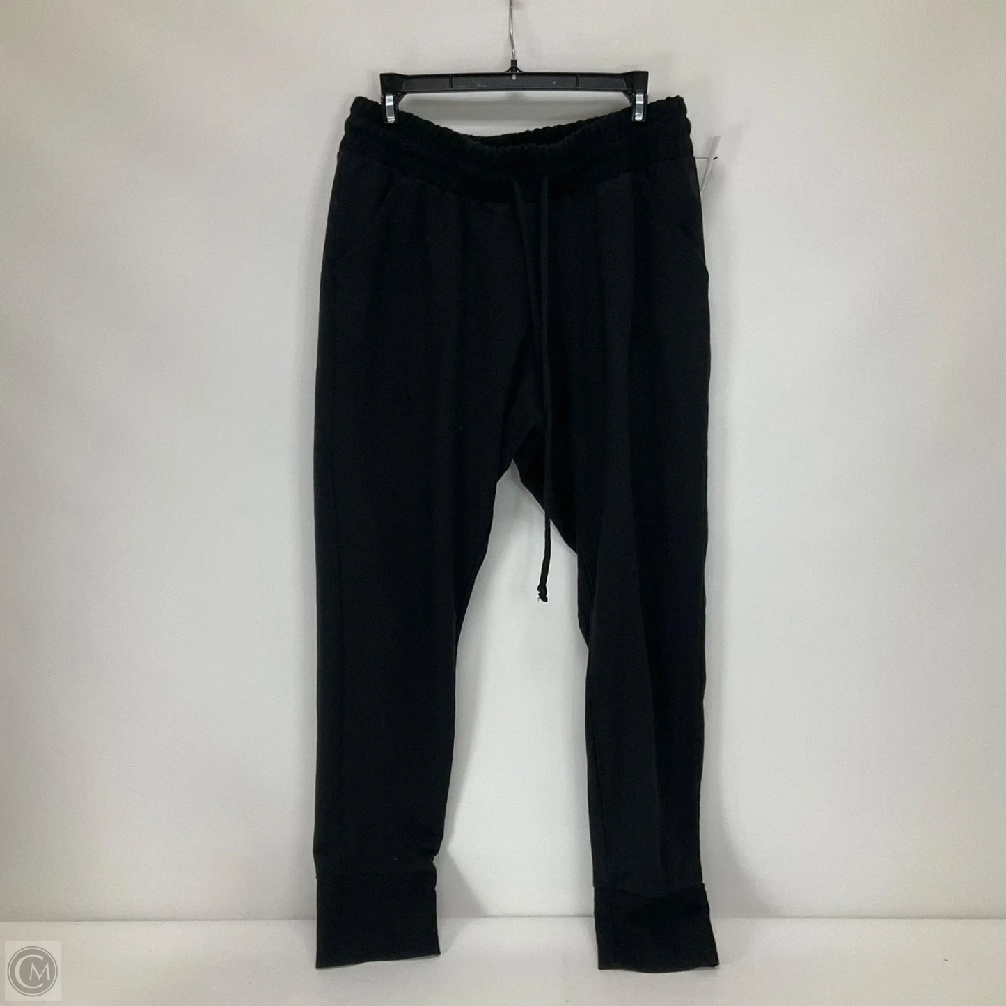 Pants Joggers By Free People In Black, Size: Xl