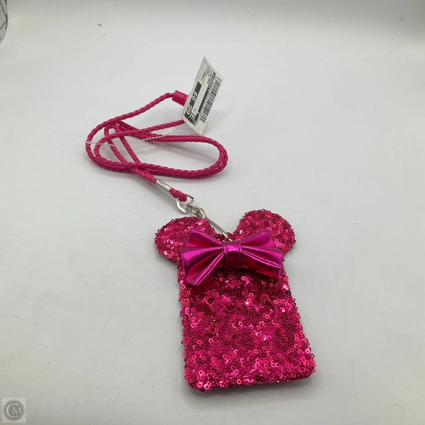 Lanyard By Loungefly, Size: Small