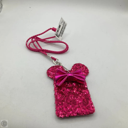 Lanyard By Loungefly, Size: Small