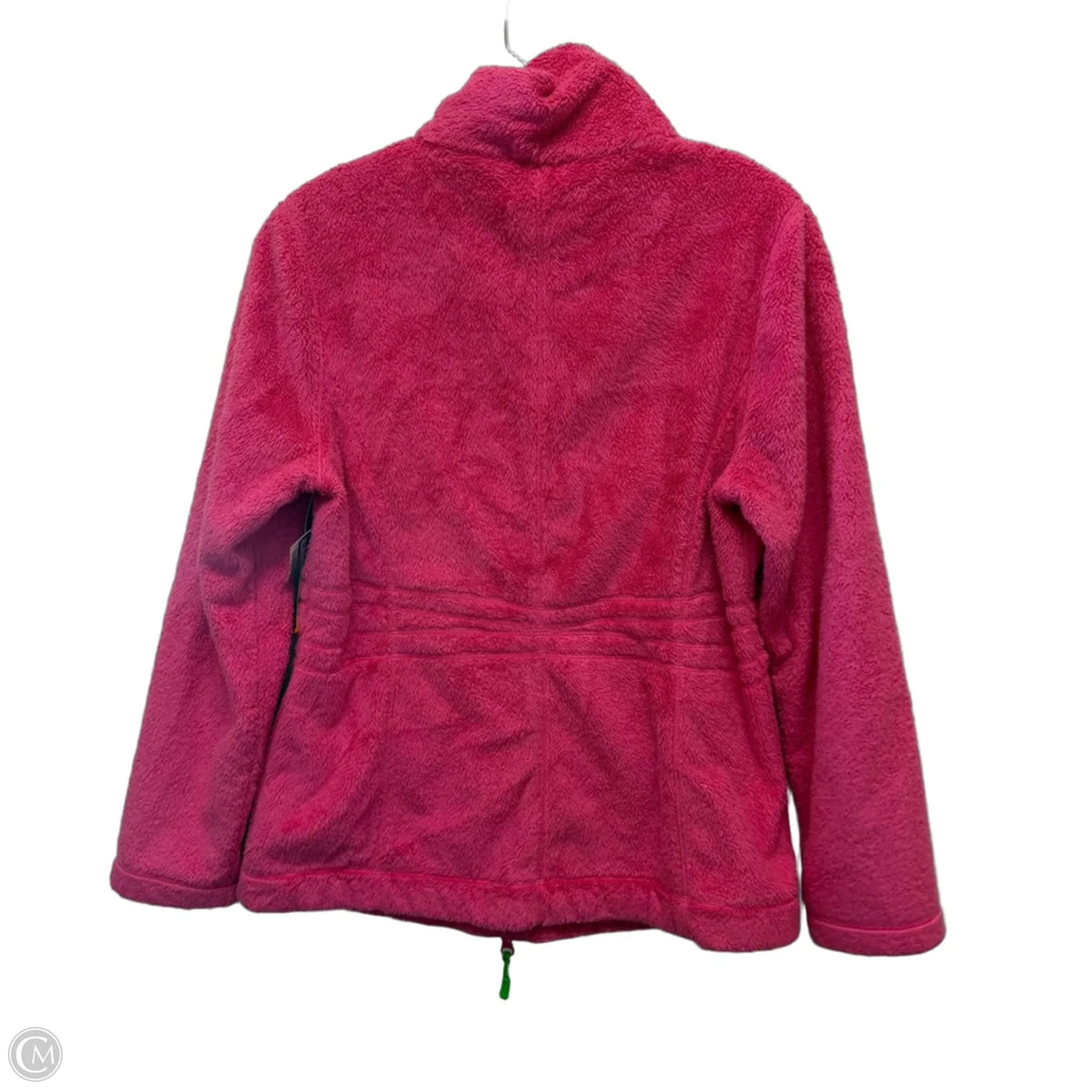 Jacket Designer By Lilly Pulitzer In Pink, Size: M