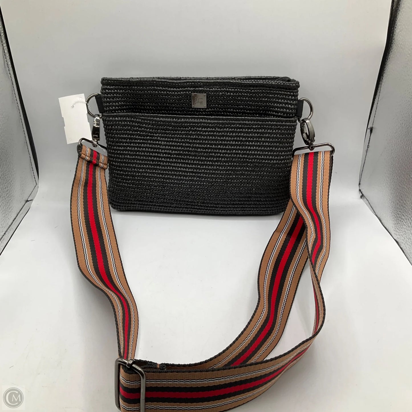 Handbag By Think Royln, Size: Small