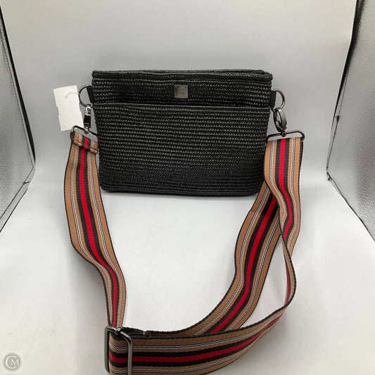 Handbag By Think Royln, Size: Small