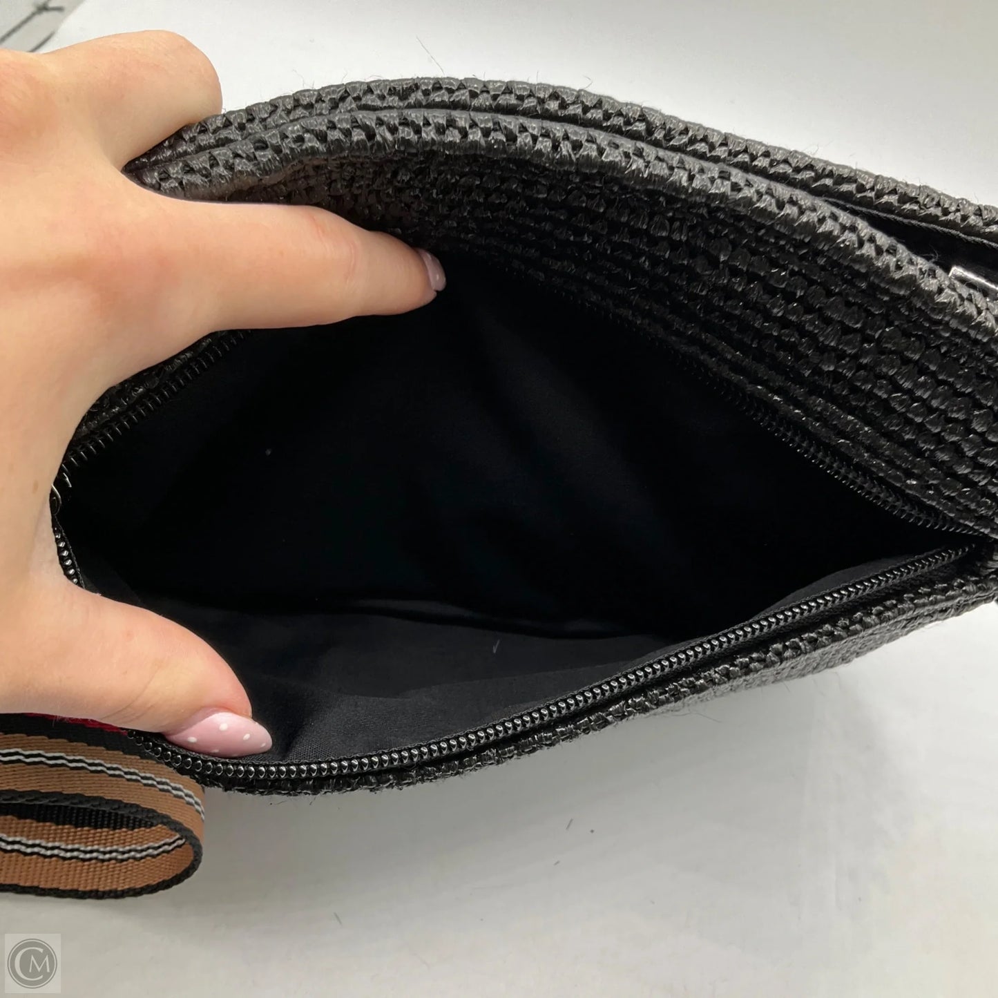 Handbag By Think Royln, Size: Small
