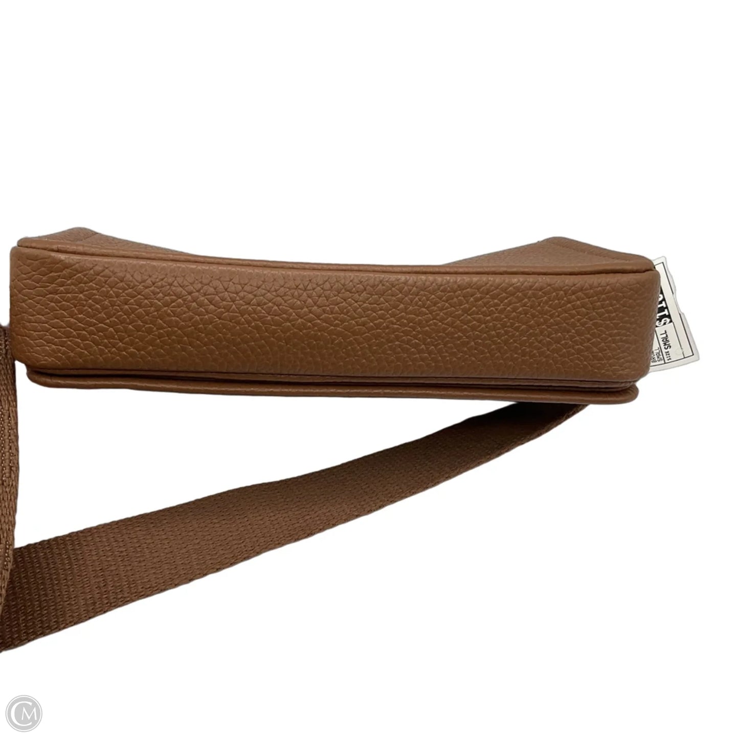 Crossbody Luxury Designer By Marc Jacobs, Size: Small