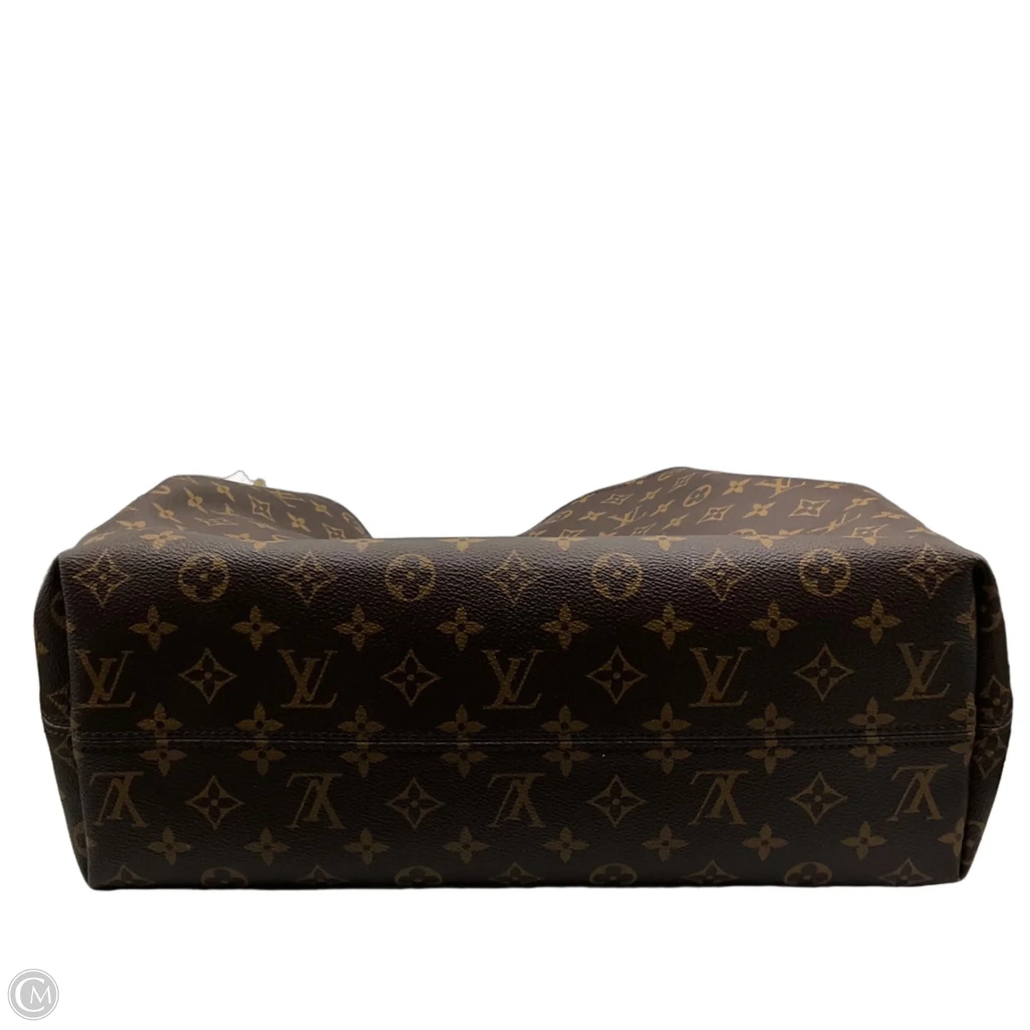 Handbag Luxury Designer By Louis Vuitton, Size: Large