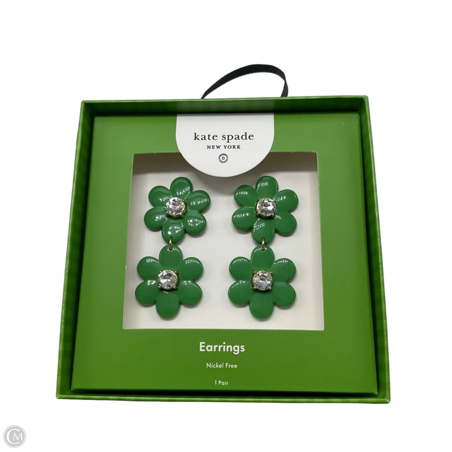 Earrings Dangle/drop By Target-designer
