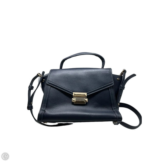 Crossbody Designer By Michael Kors, Size: Medium