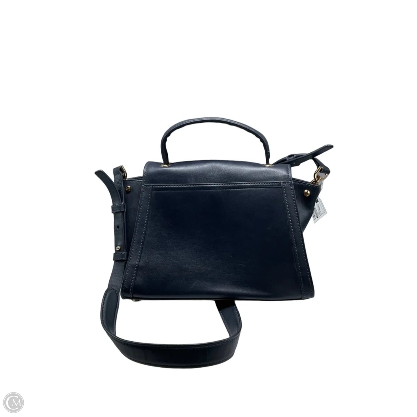 Crossbody Designer By Michael Kors, Size: Medium