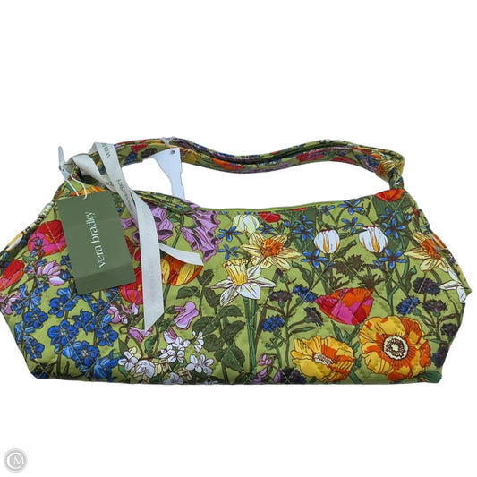 Handbag By Vera Bradley, Size: Small