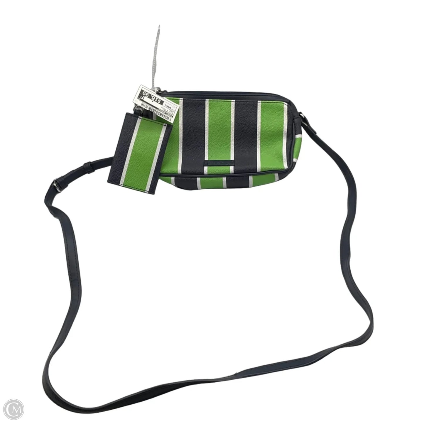 Crossbody By Vera Bradley, Size: Small