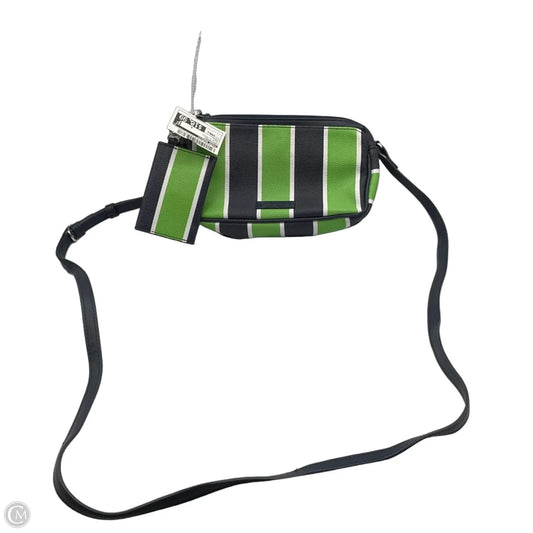 Crossbody By Vera Bradley, Size: Small