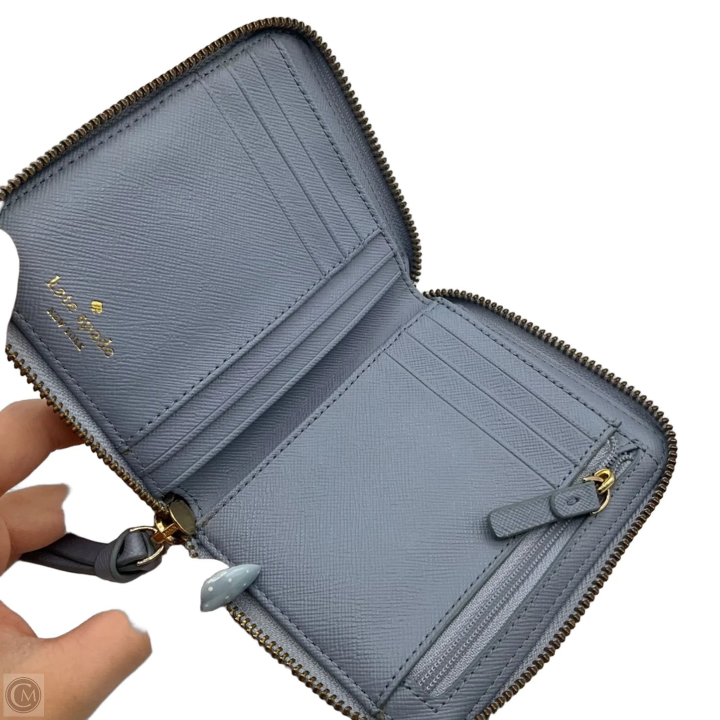 Wallet Designer By Kate Spade, Size: Small