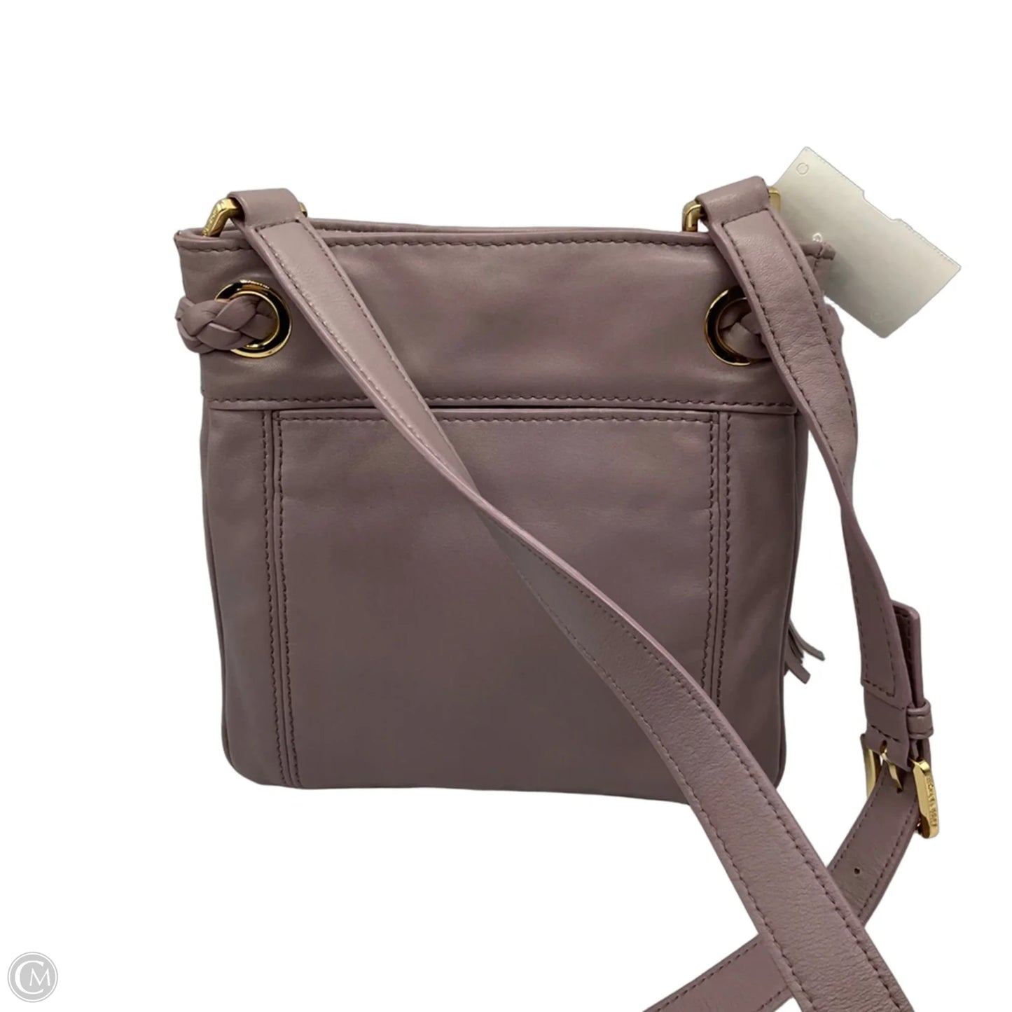 Crossbody Designer By Michael Kors, Size: Small