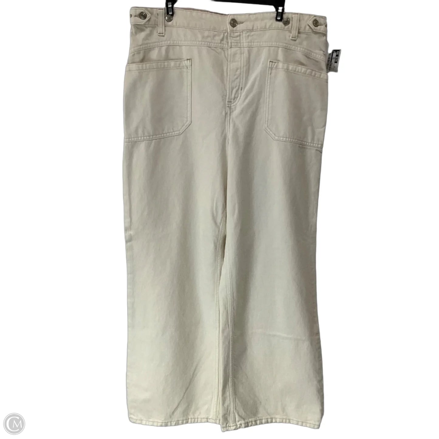 Pants Other By We The Free In Tan, Size: 16