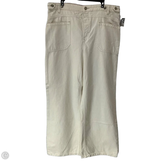 Pants Other By We The Free In Tan, Size: 16