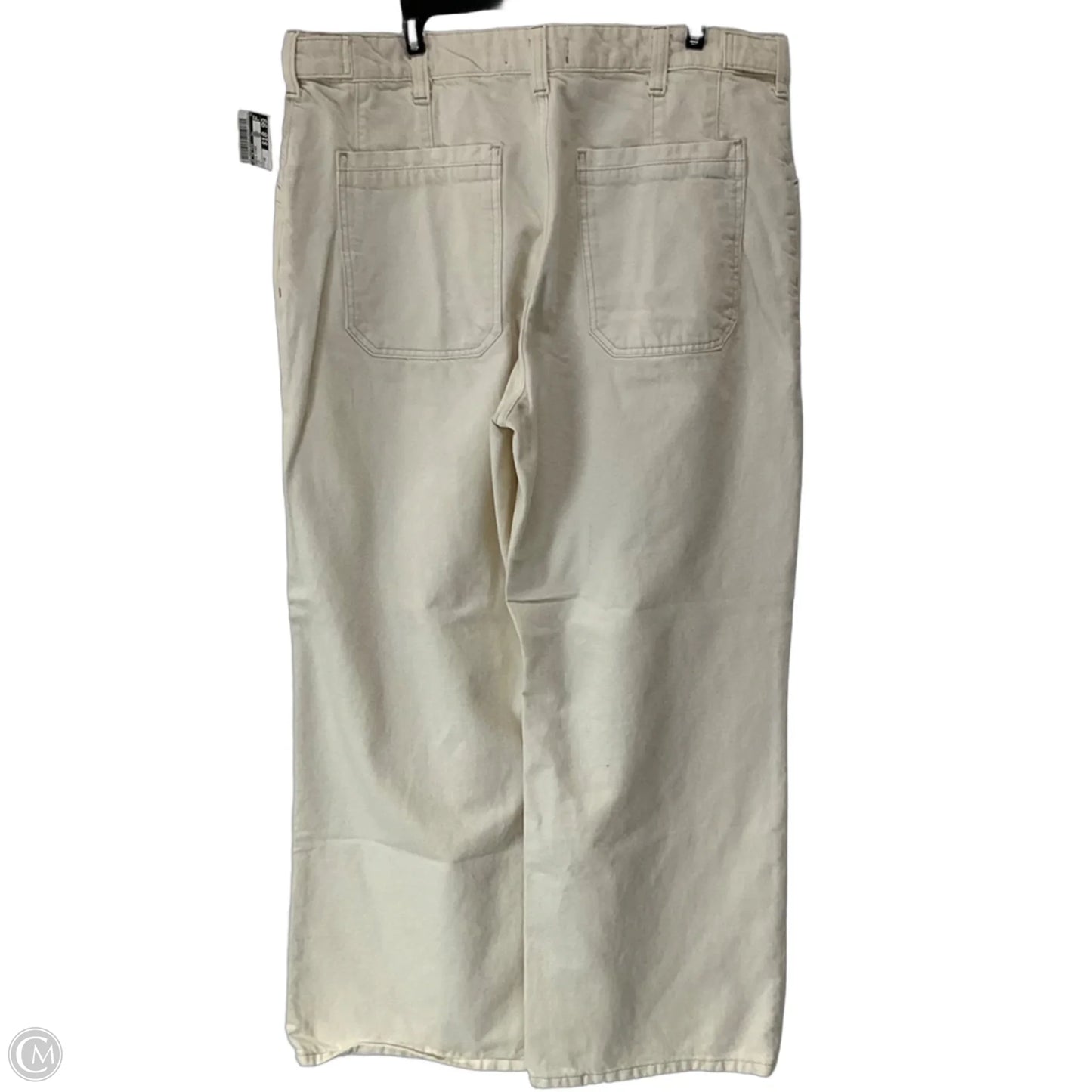 Pants Other By We The Free In Tan, Size: 16