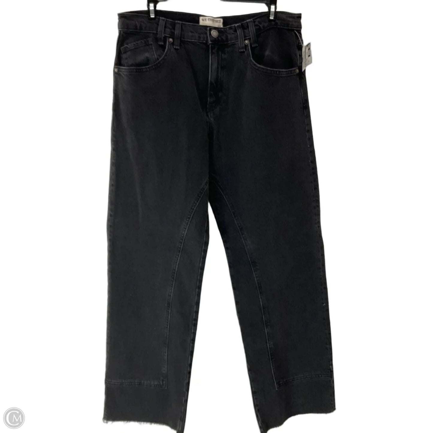 Pants Other By We The Free In Black Denim, Size: 10