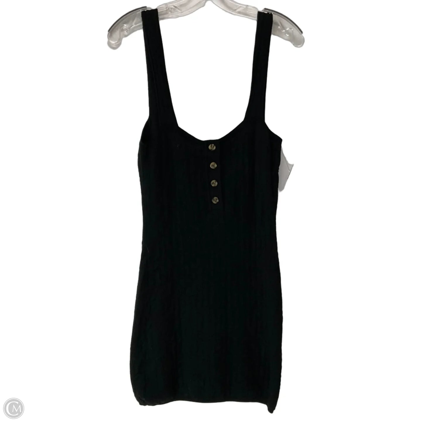 Dress Casual Short By Free People In Black, Size: M