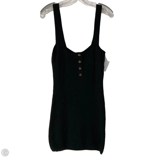 Dress Casual Short By Free People In Black, Size: M