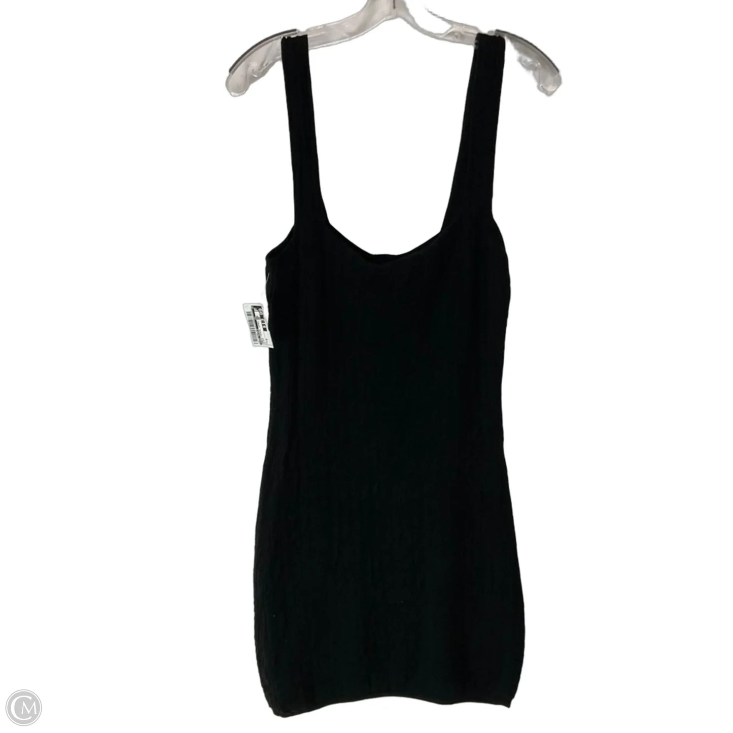 Dress Casual Short By Free People In Black, Size: M
