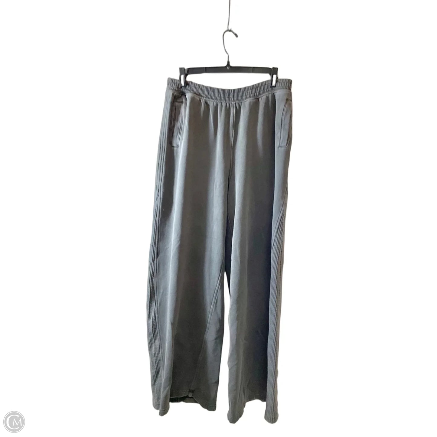 Pants Lounge By Aerie In Grey, Size: M