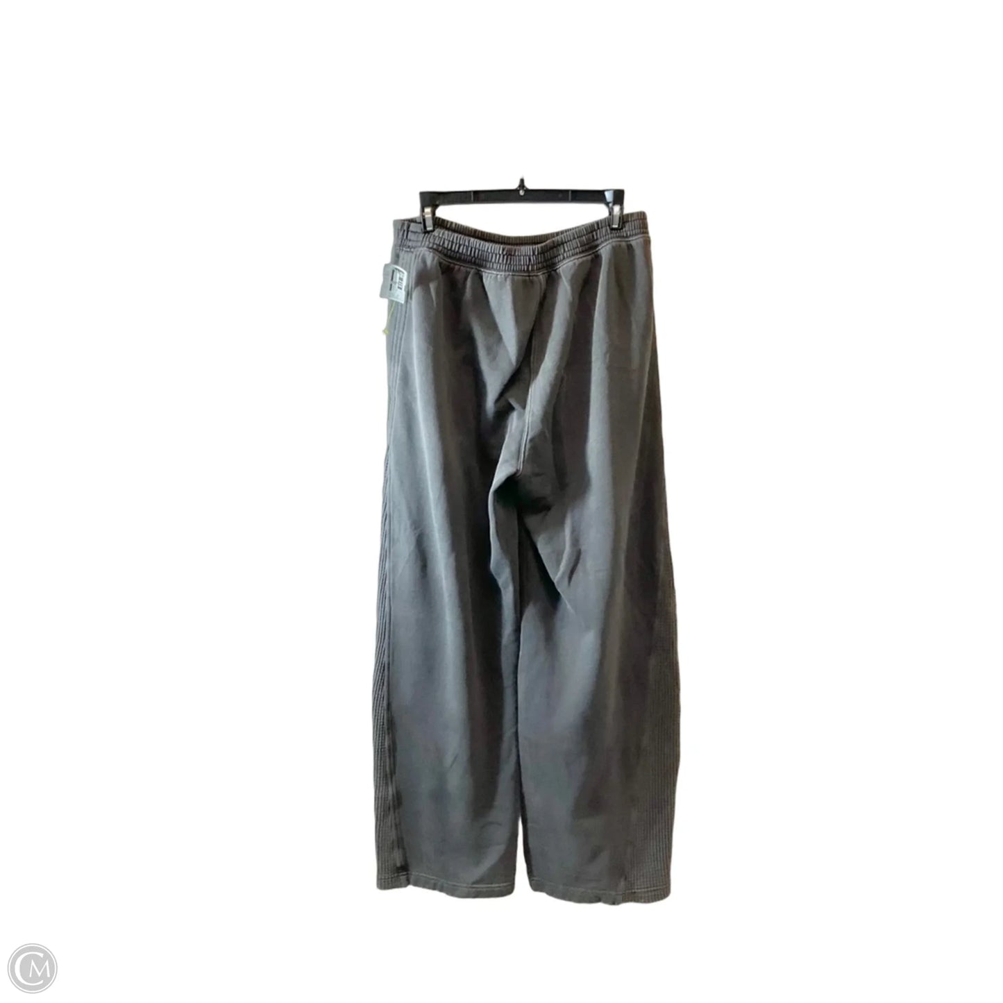 Pants Lounge By Aerie In Grey, Size: M