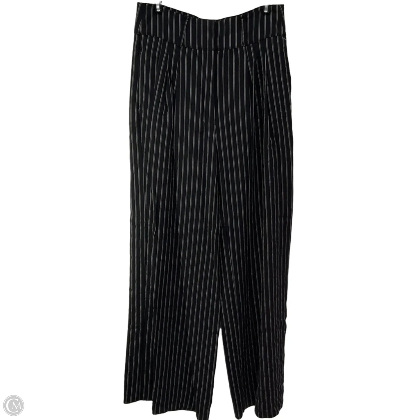 Pants Other By Anthropologie In Striped Pattern, Size: 8