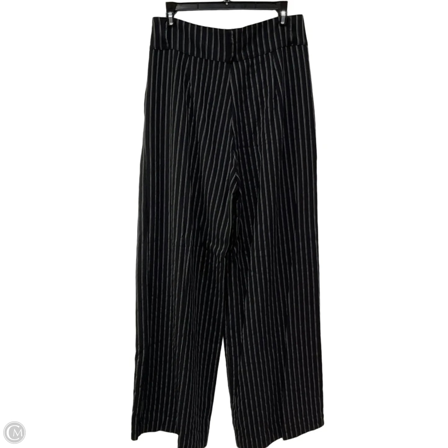 Pants Other By Anthropologie In Striped Pattern, Size: 8