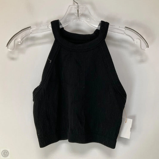 Athletic Bra By Aerie In Black, Size: M