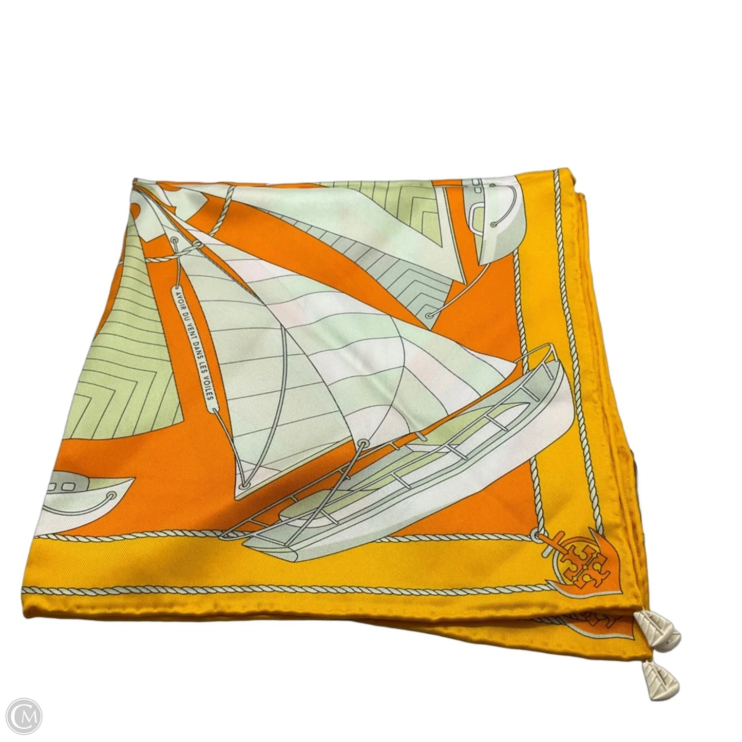 Scarf Designer By Tory Burch