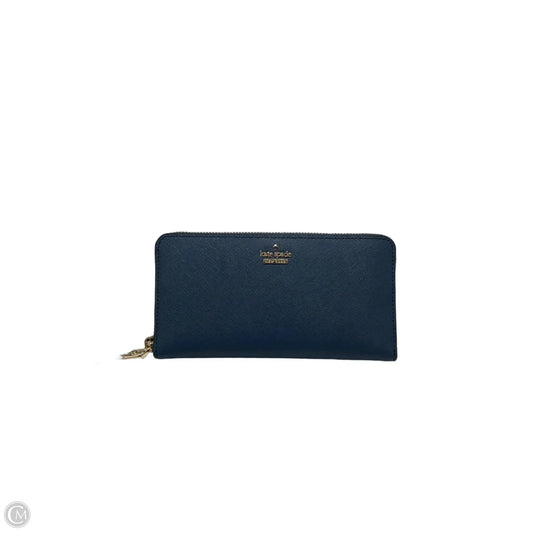 Wallet Designer By Kate Spade, Size: Large