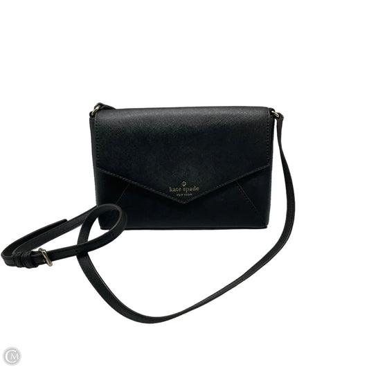 Crossbody Designer By Kate Spade, Size: Medium