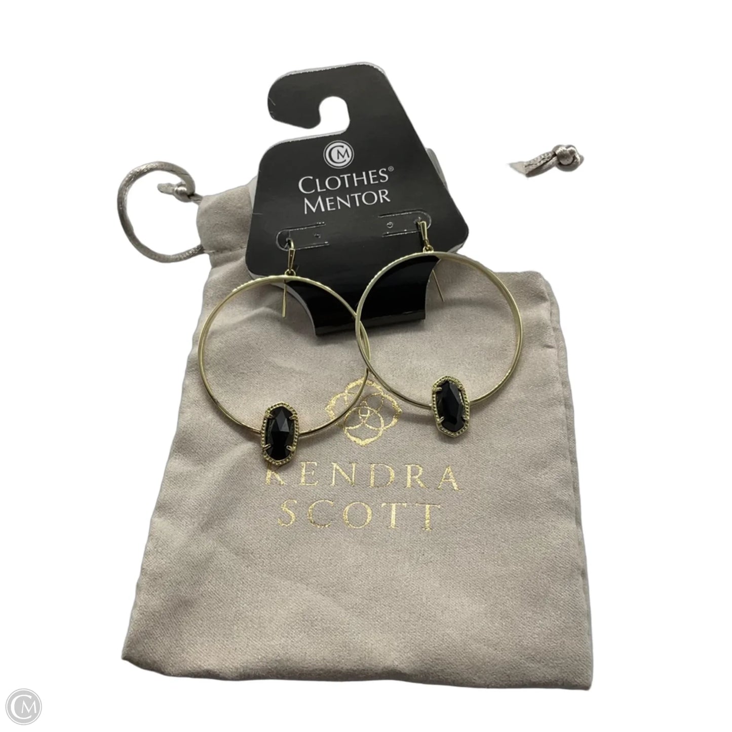 Earrings Dangle/drop By Kendra Scott