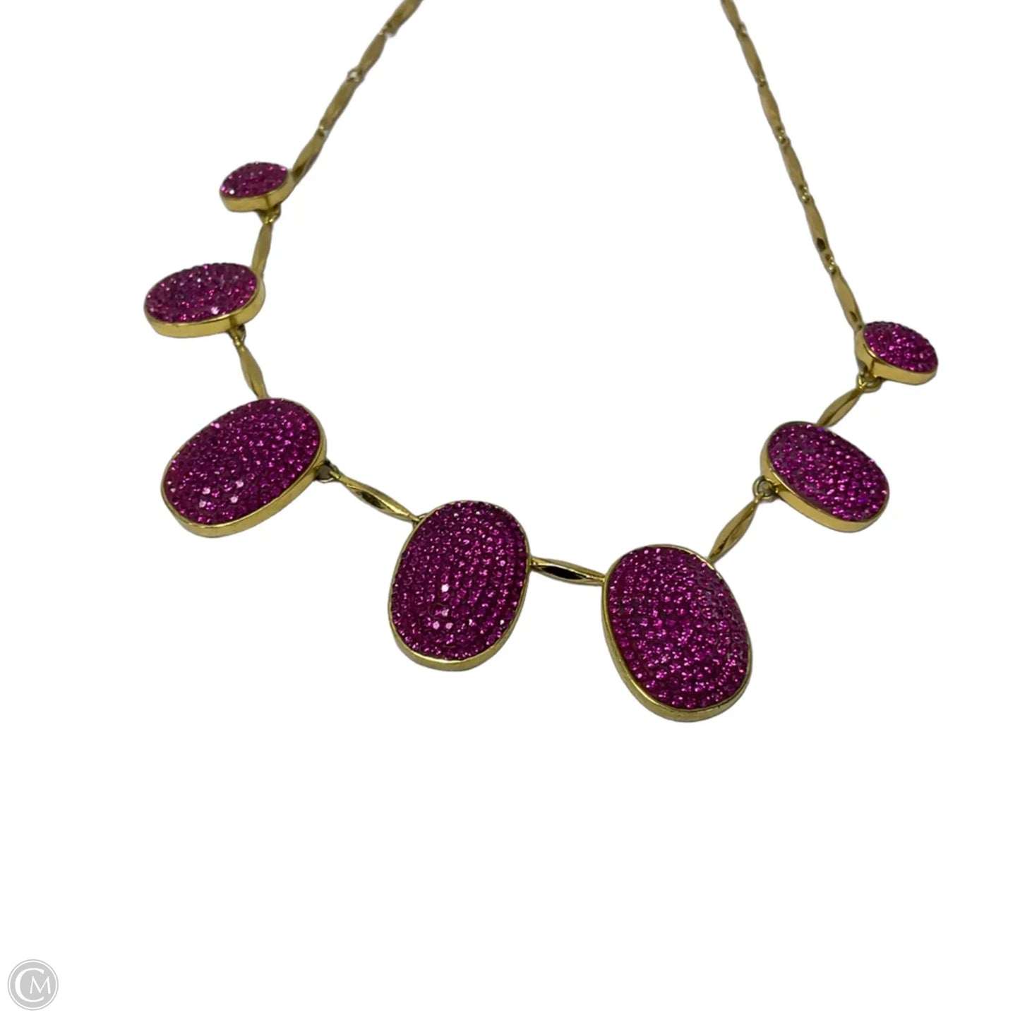 Necklace Designer By Kate Spade