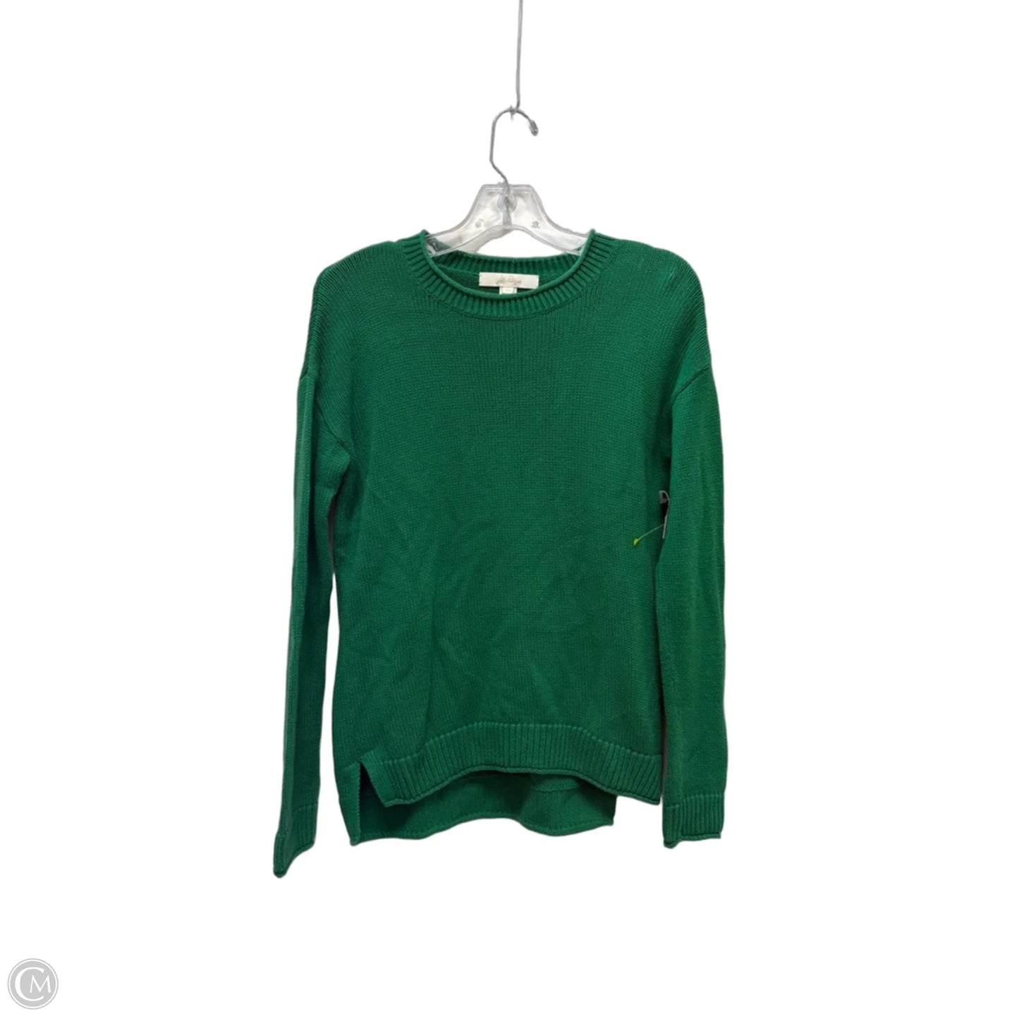 Sweater Designer By Lilly Pulitzer In Green, Size: Xs
