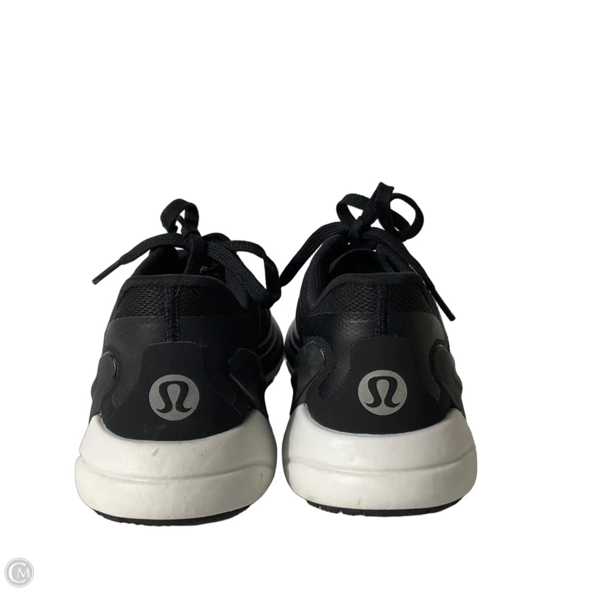 Shoes Athletic By Lululemon In Black, Size: 10