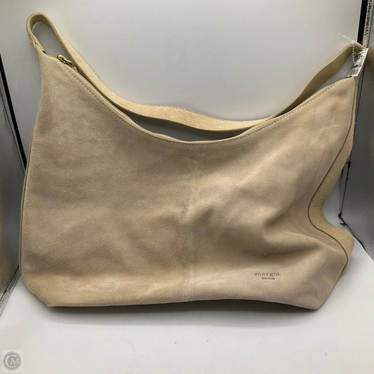 Handbag By Margot, Size: Large