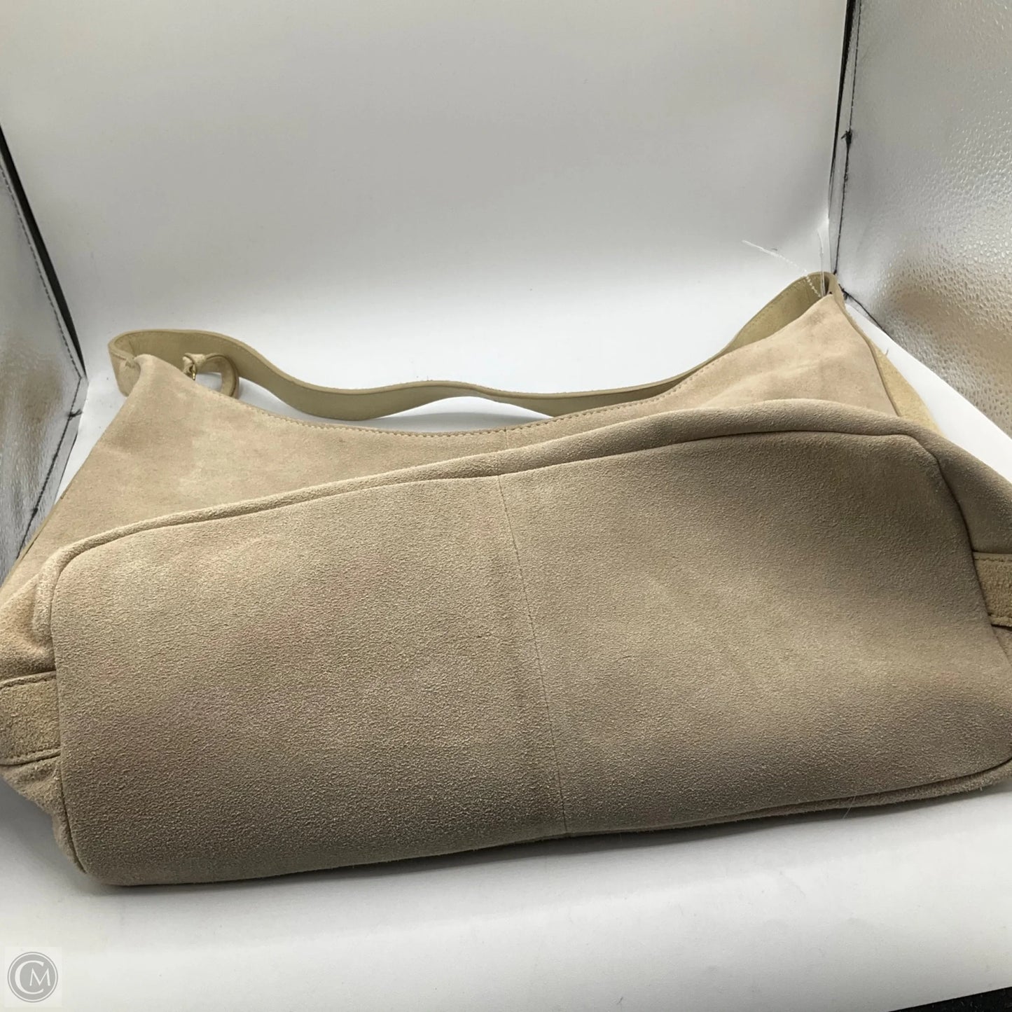 Handbag By Margot, Size: Large