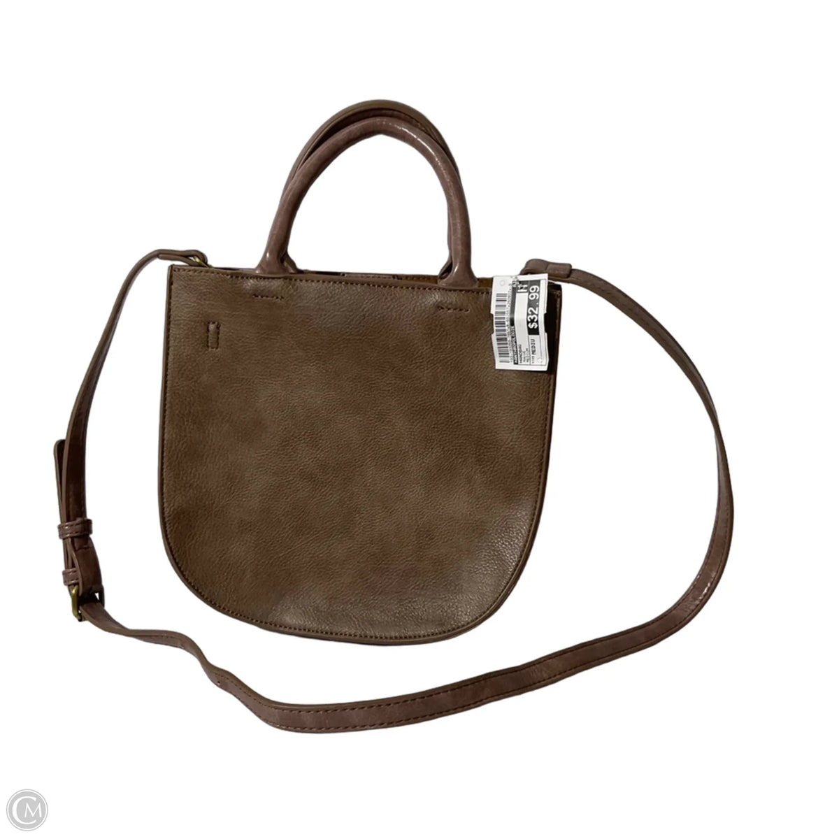 Handbag By Anthropologie, Size: Medium
