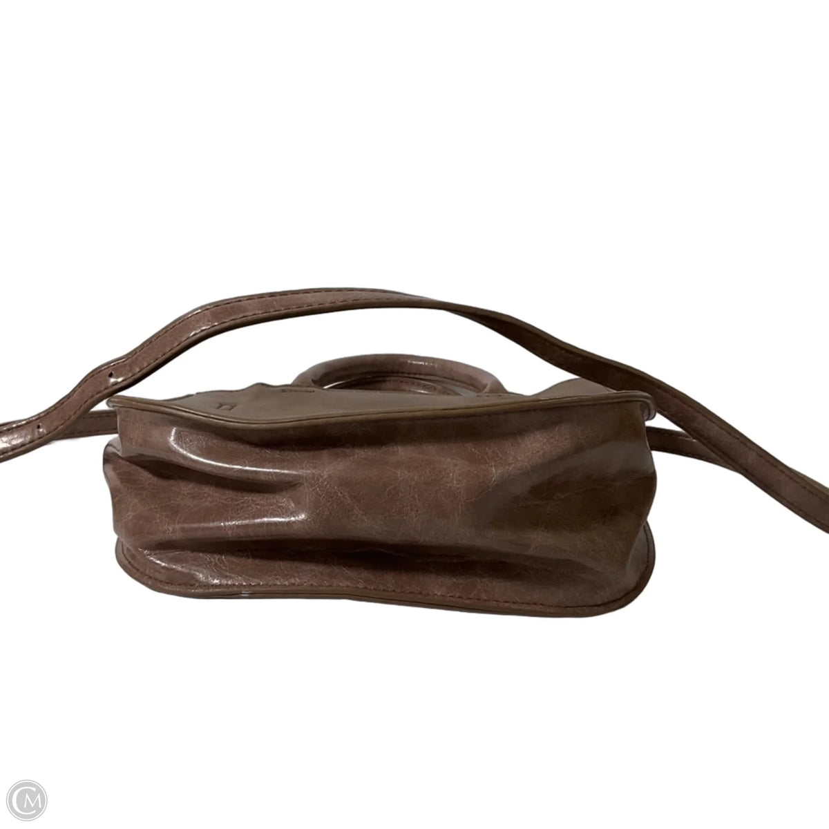 Handbag By Anthropologie, Size: Medium