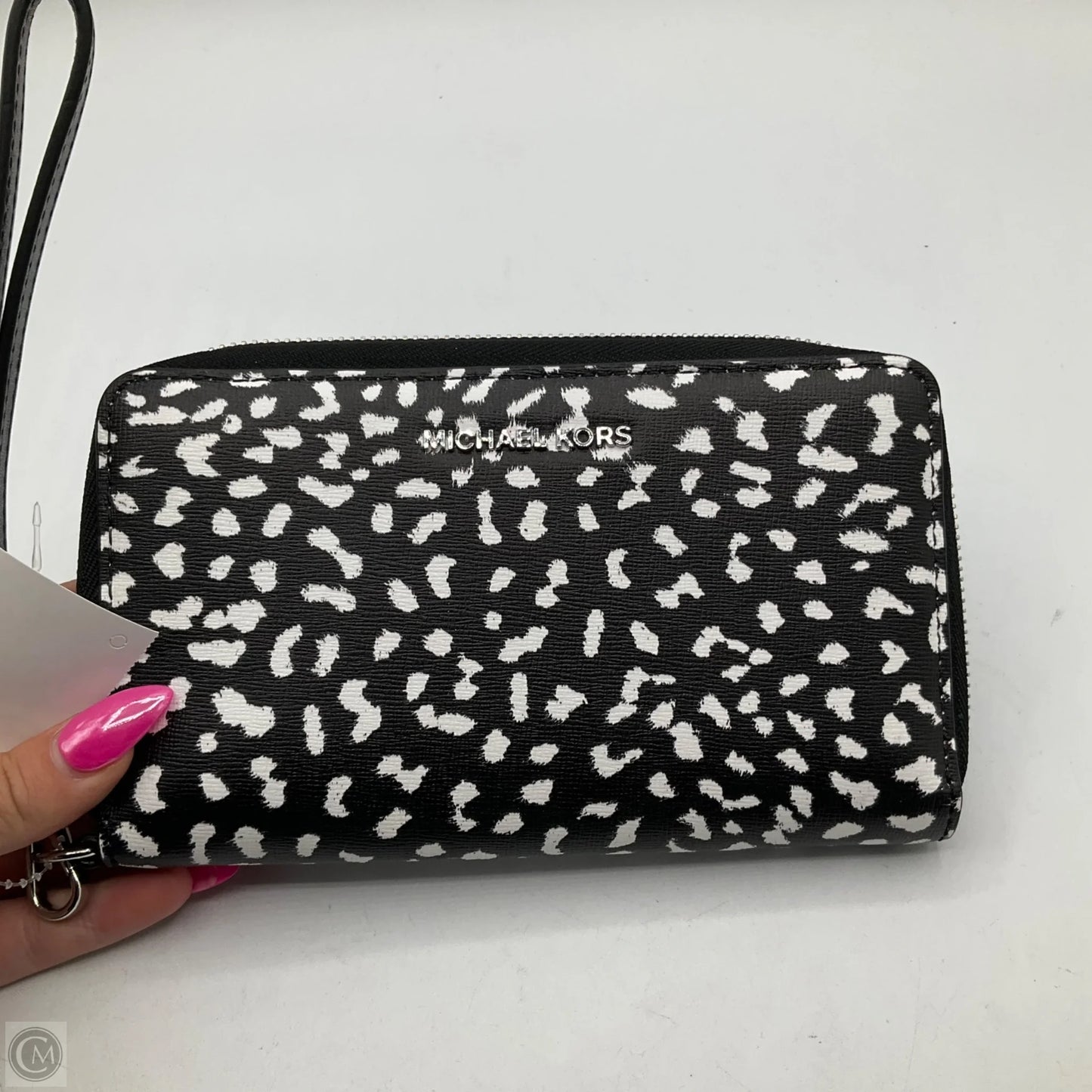 Wallet Designer By Michael Kors, Size: Small