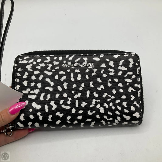Wallet Designer By Michael Kors, Size: Small
