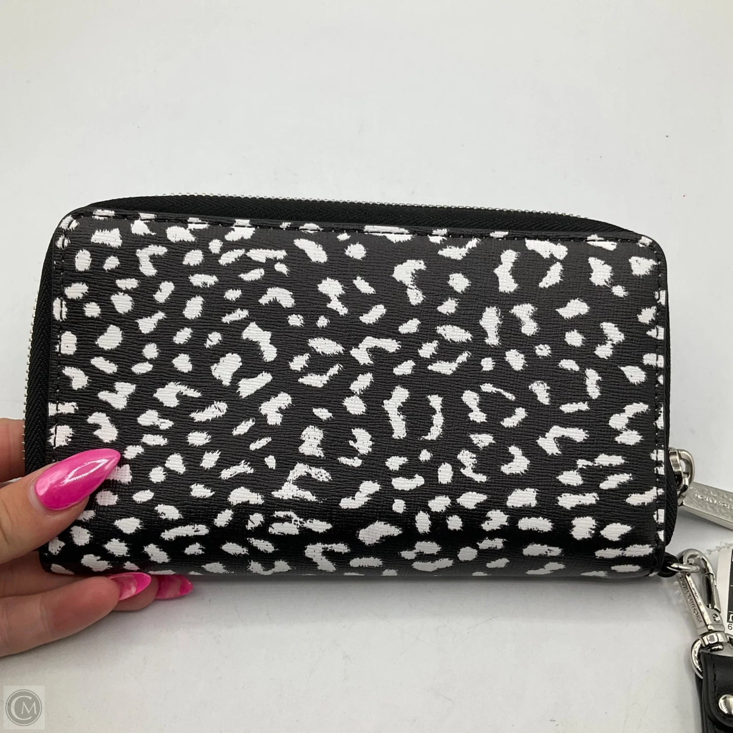 Wallet Designer By Michael Kors, Size: Small