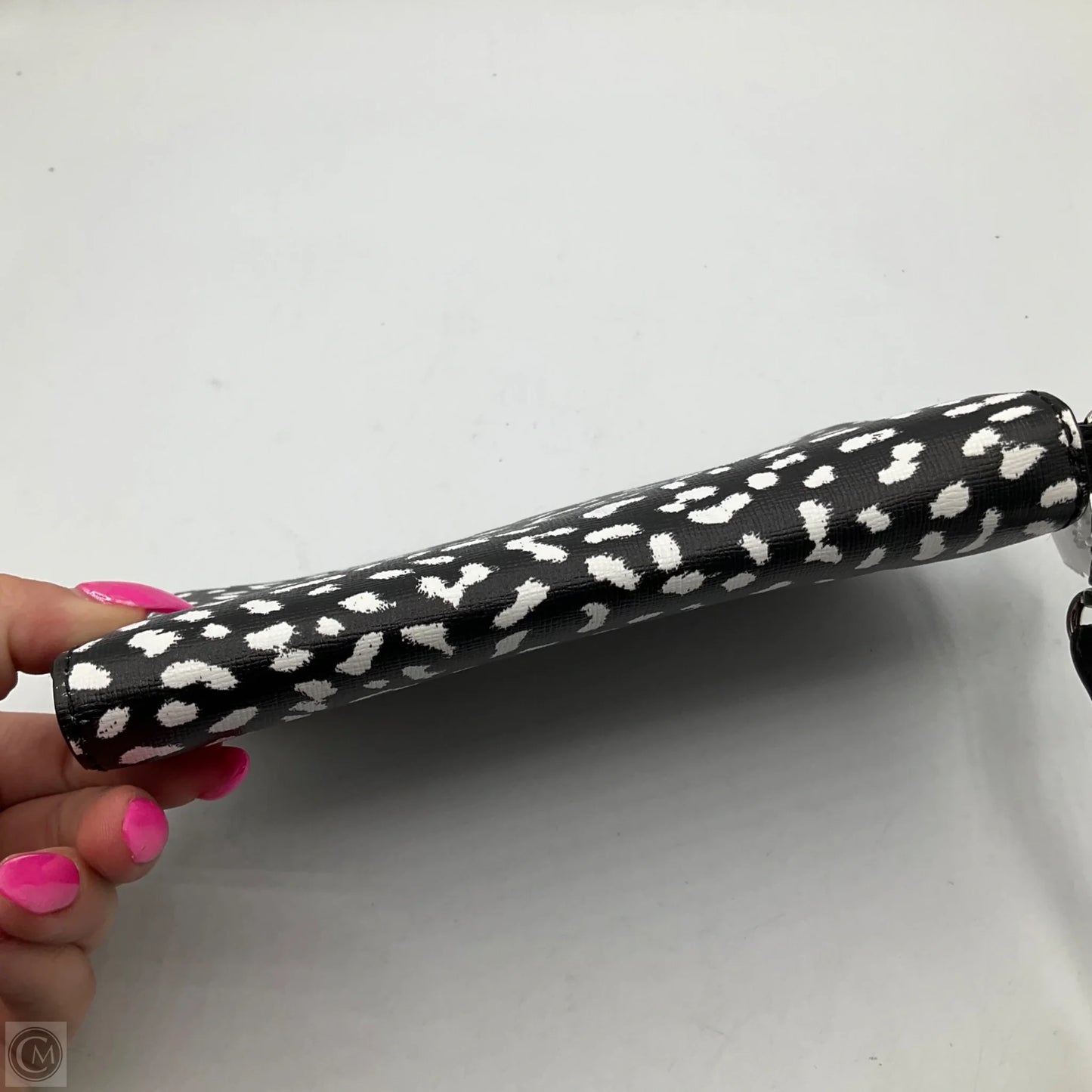 Wallet Designer By Michael Kors, Size: Small