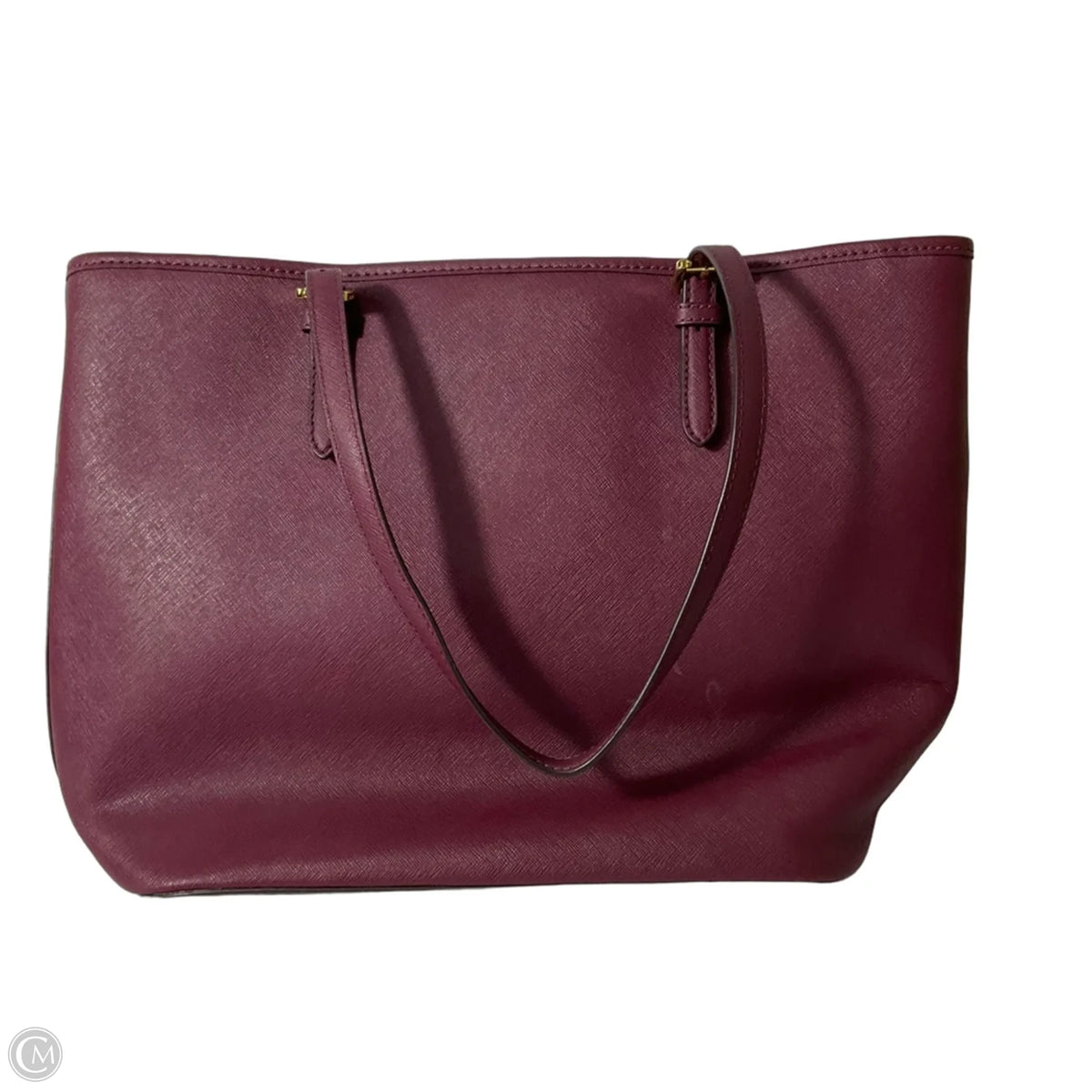 Handbag Designer By Michael Kors, Size: Large