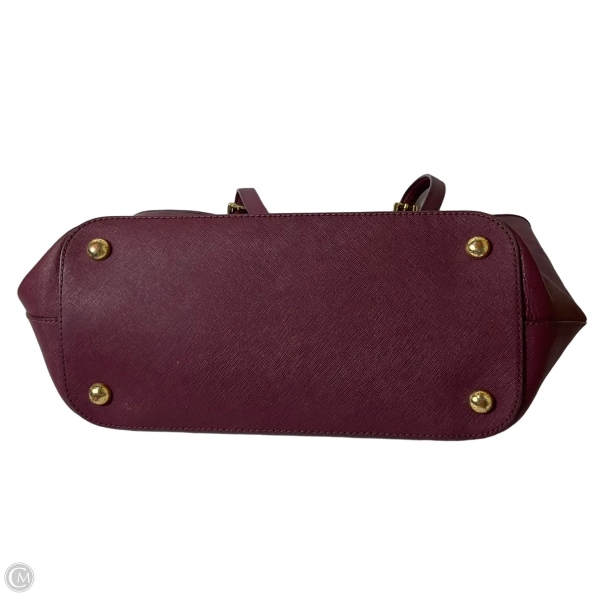 Handbag Designer By Michael Kors, Size: Large
