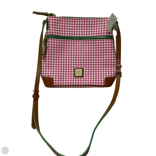Crossbody By Dooney And Bourke, Size: Medium
